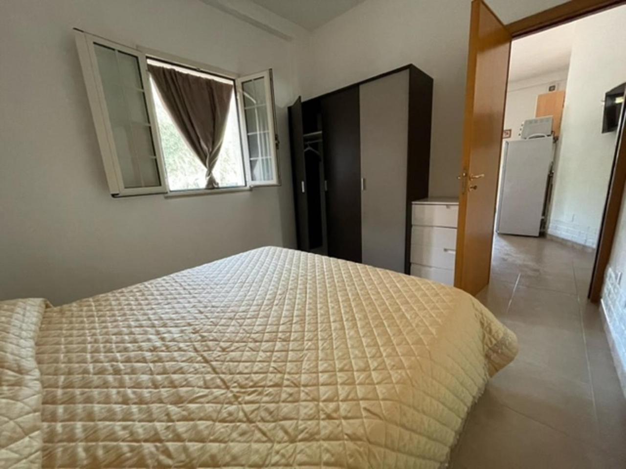 Villa Annamaria Vieste Exterior foto
